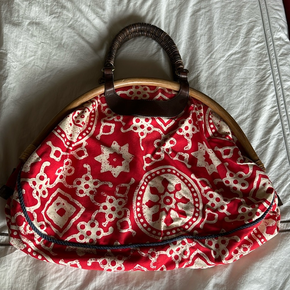 Tocca Purse